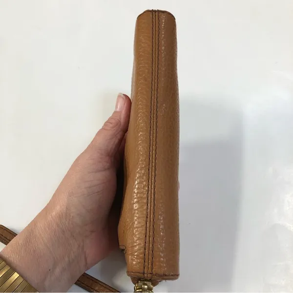 Fossil Madison Zip Clutch - Image 15