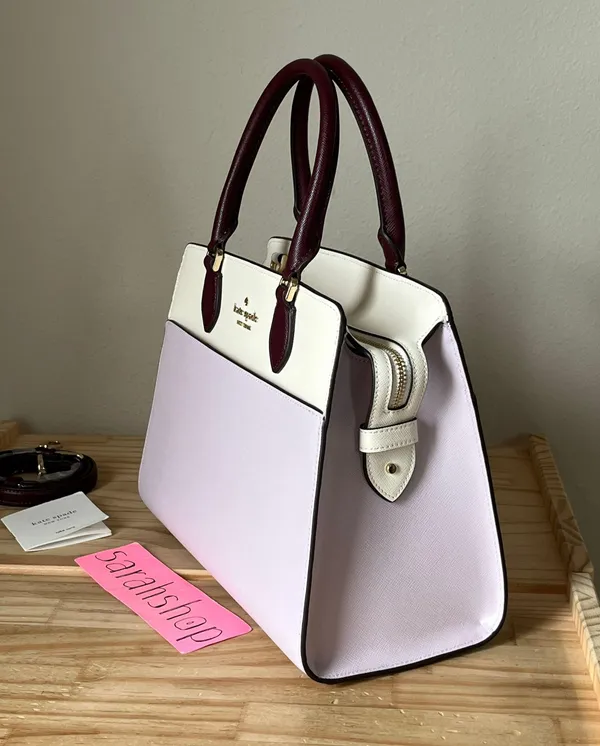Kate Spade Purse - Image 4