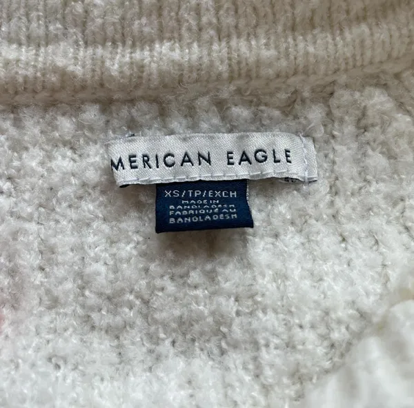 American Eagle Sweater - Image 2