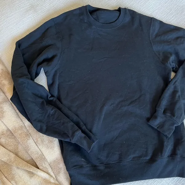 Bride Crewneck Sweatshirt Size M - Image 3