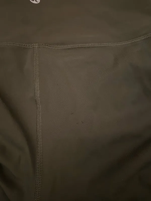 Lululemon Leggings - Image 4