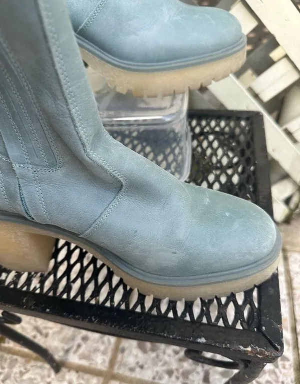 Free People James Chelsea Boots - Image 7