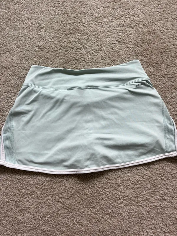 Nike Dri-Fit Skirt Tennis - Image 2