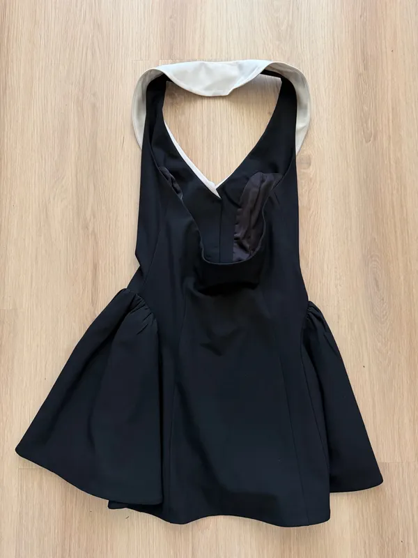 Revolve Dress - Image 4