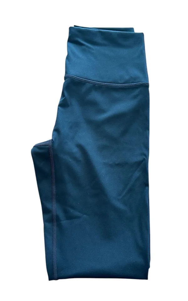 Aerie Goals 7/8 Leggings High Rise - Image 2