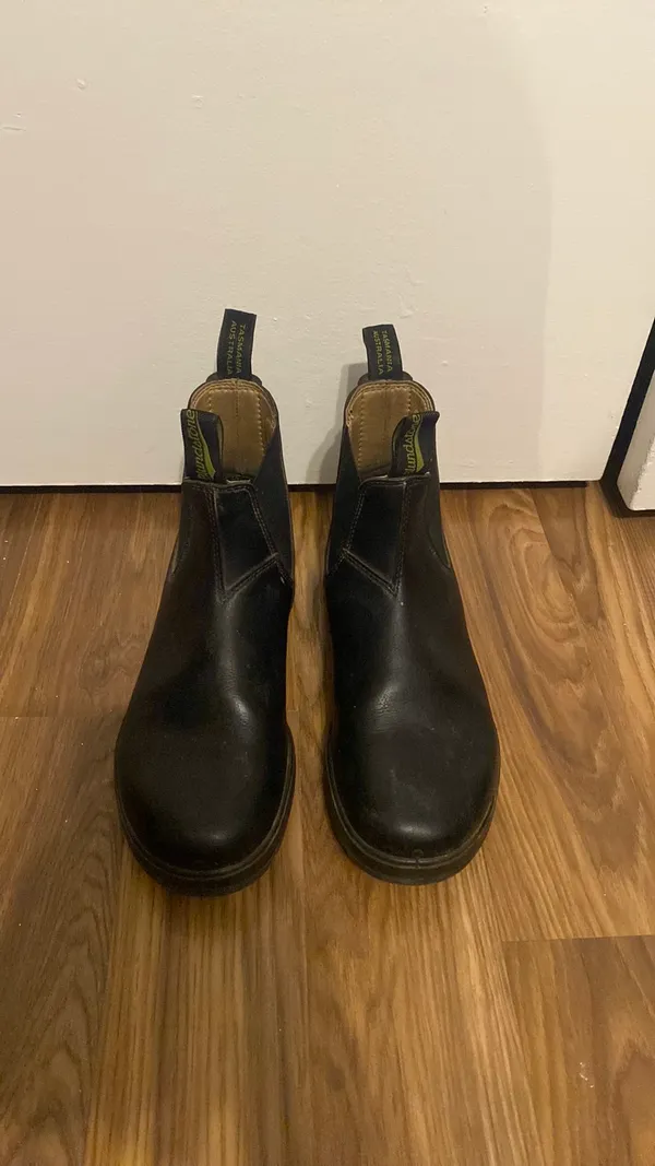 Blundstone Chelsea Boots - Image 2