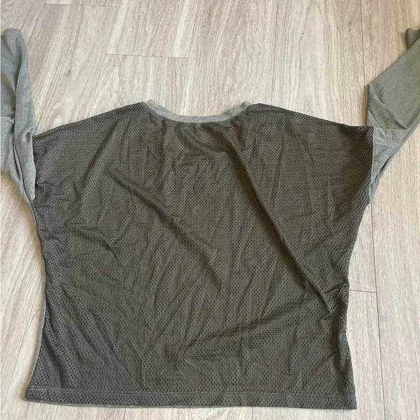 Balance collection Women's Long Sleeve Top - Image 3