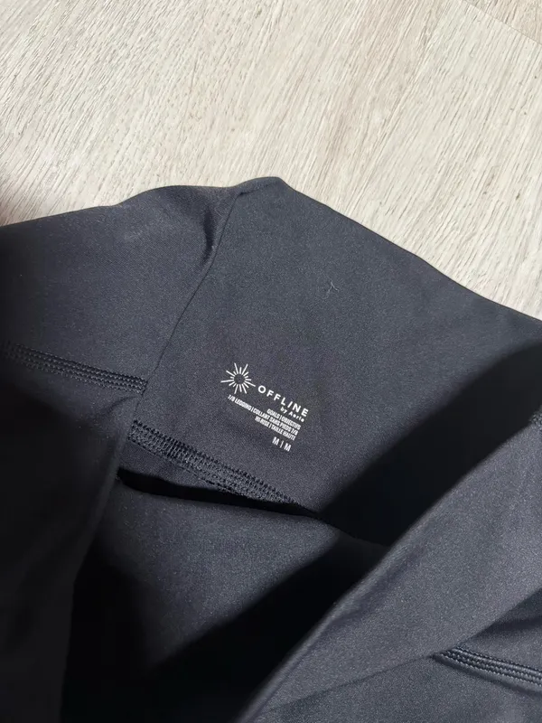 Aerie leggings  - Image 6