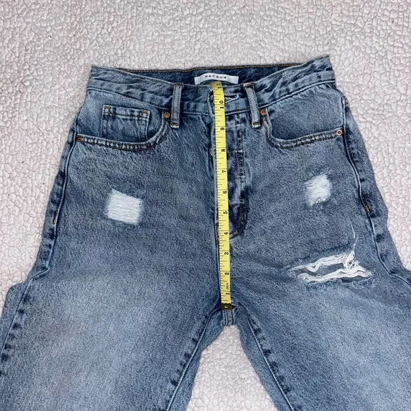 Pacsun Dad Jeans - Image 10