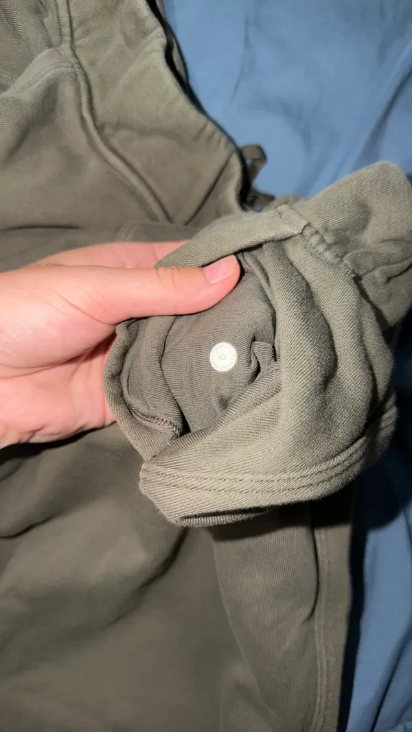 Lululemon joggers - Image 2