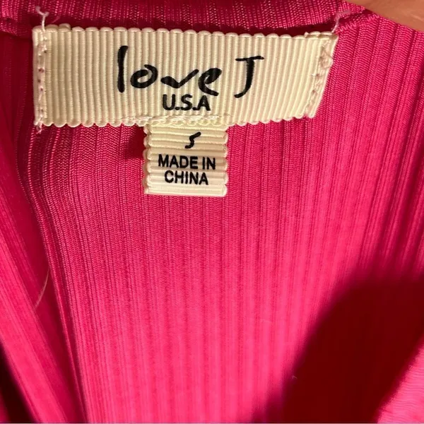 Love T Dress Long Dress Size small - Image 3