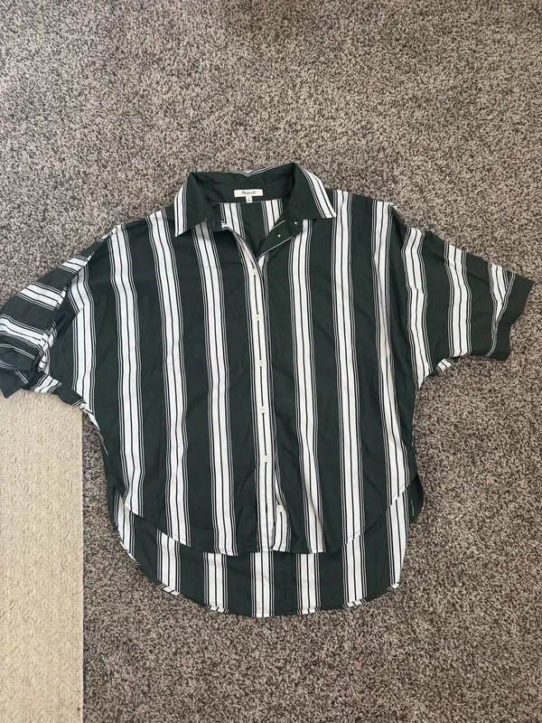 Madewell Button Down - Image 2