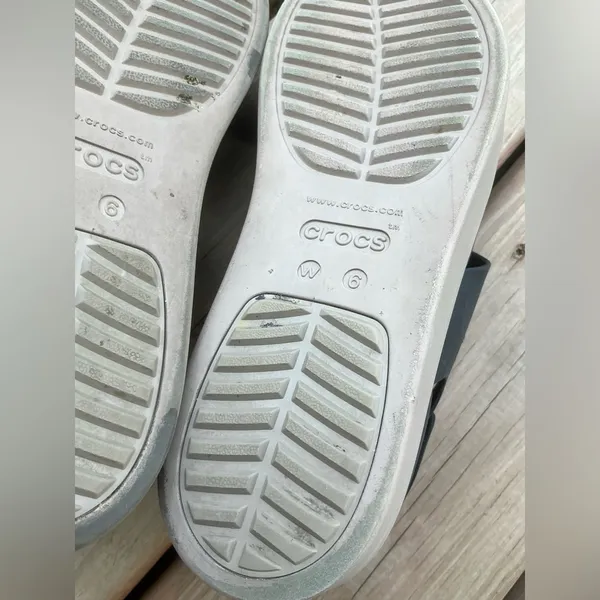 CROCS  sandals SUPER CUTE☺️ - Image 7
