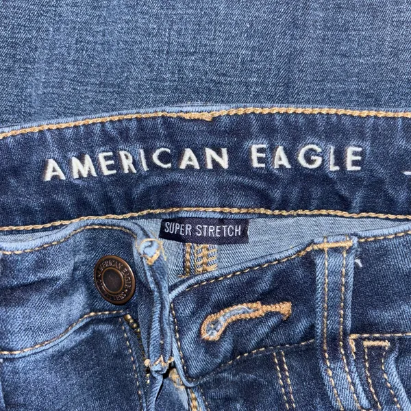American Eagle Skinny Jeans - Image 6