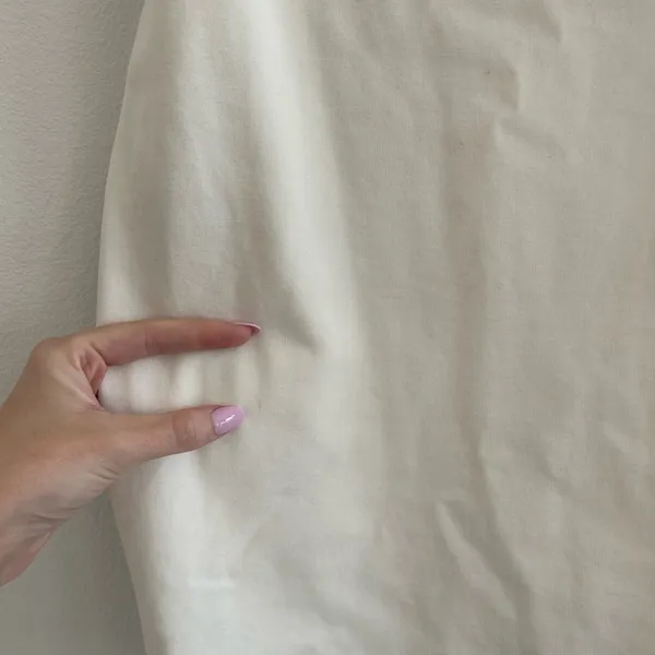 Line & Dot Flor Mini Dress - Image 4