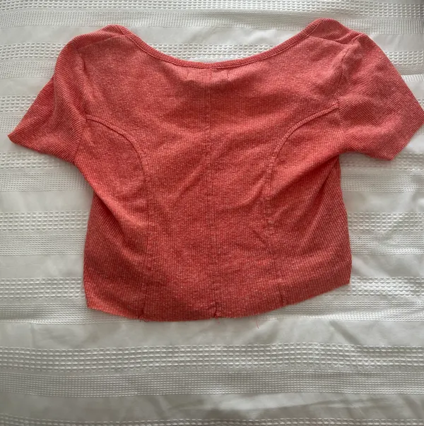 Urban Outfitters Crop Top - Image 3
