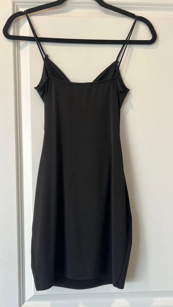 Boutique Black  Dress - Image 3