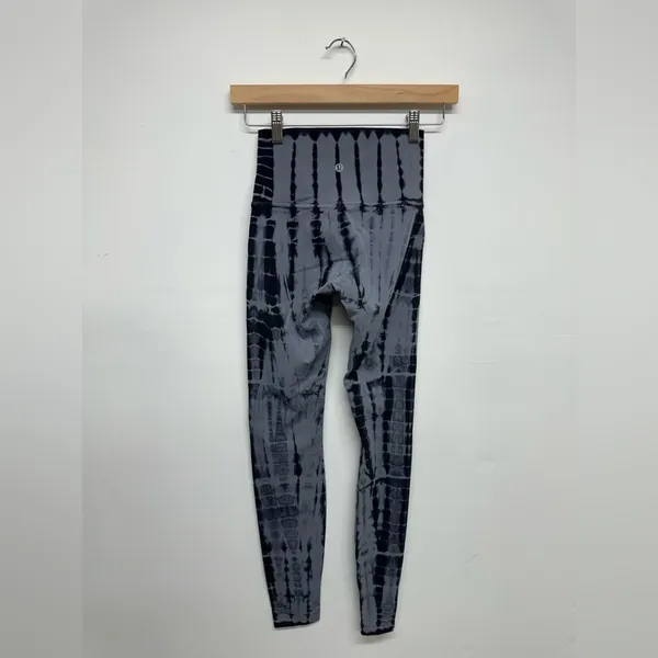 Lululemon Wunder Under High-Rise Tight 28” *Full-On Luxtreme NEW - Image 10