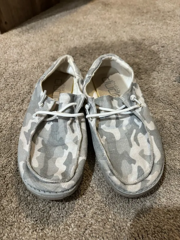 Hey Dude Camo - Image 2