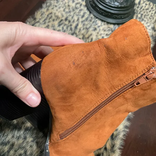 NWT BAMBOO BOOTIES‎ - Image 5