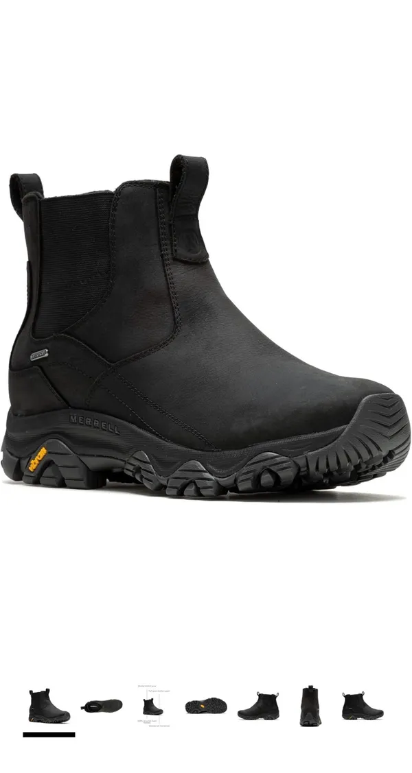 Merrell Men's Adventure 3 Chelsea Waterproof - Image 2