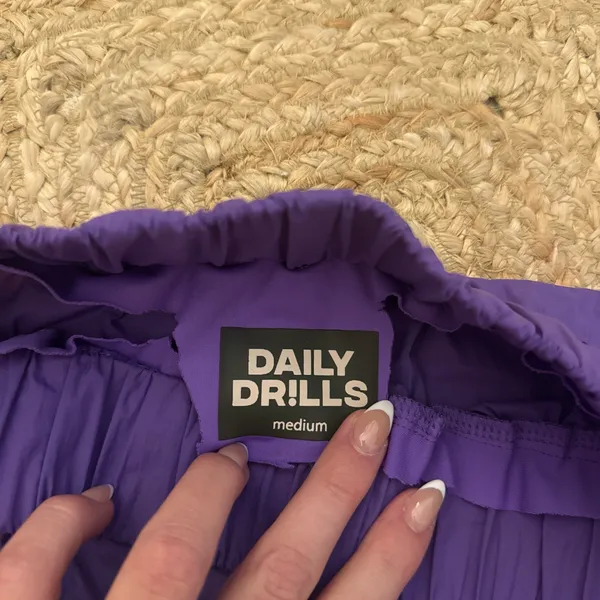Daily Drills Shorts - Image 3