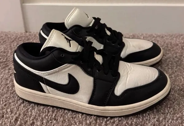 Jordan Nike Air - Image 3