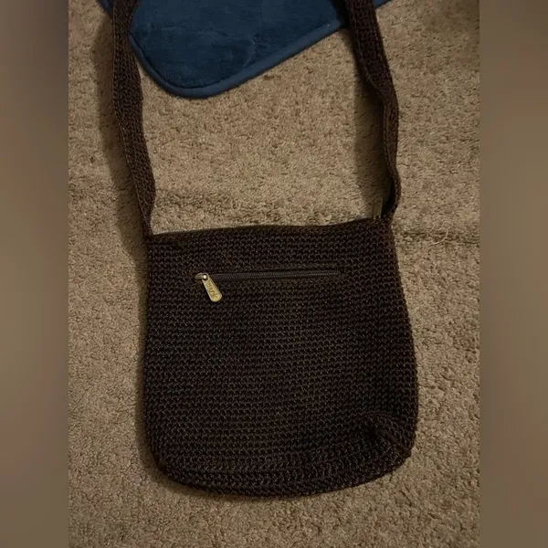The sak brown purse‎ - Image 4