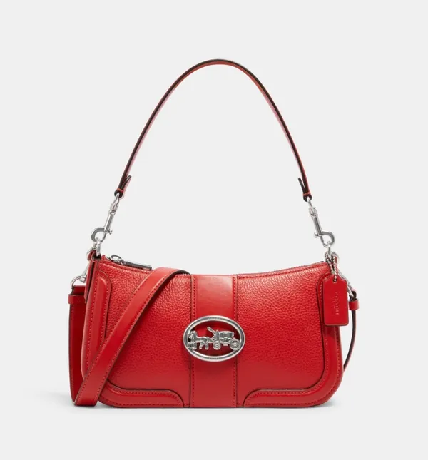 coach georgie crossbody shoulder bag - Image 9