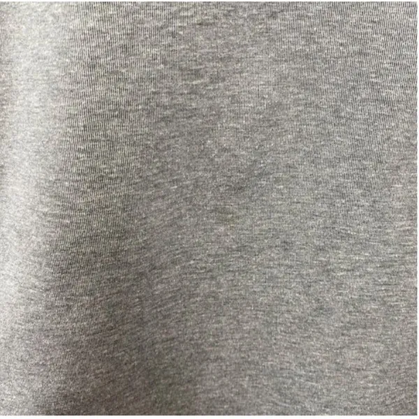 Nike Dress Women SMALL‎ Gray Lab Essential Tech Fleece Tunic Short Sleeve Thick - Image 2