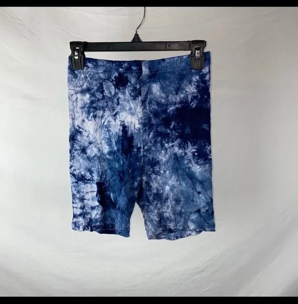NEW Shorts Blue - Image 4