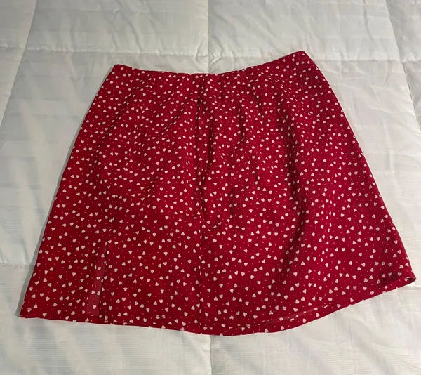 Hollister Skirt, SHEIN Skirt(2) - Image 2