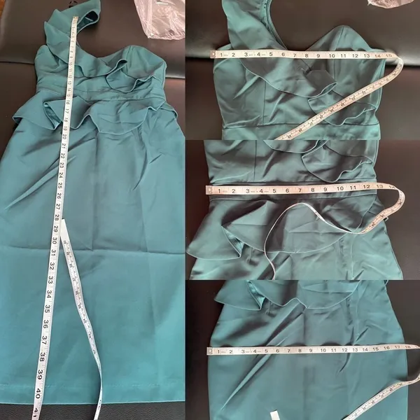 Bardot‎ Camelia Dress 6/S - Image 13