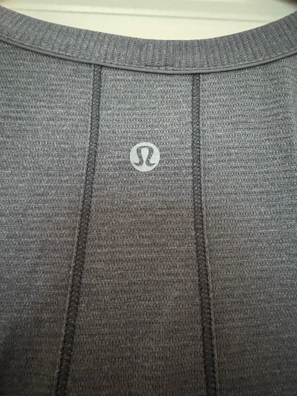 Lululemon Tank Top - Image 4
