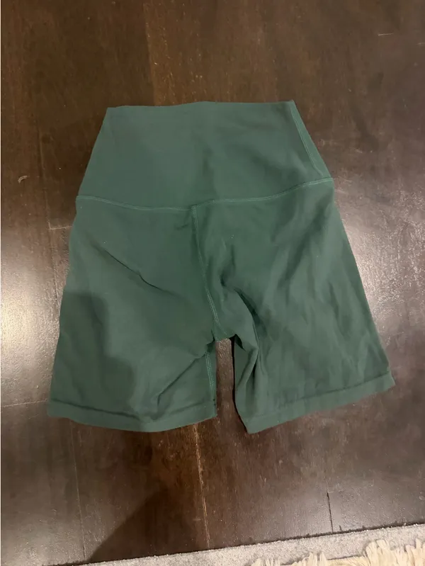 Splits59 Shorts Biker - Image 2