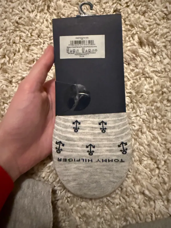 Tommy Hilfiger socks - Image 2