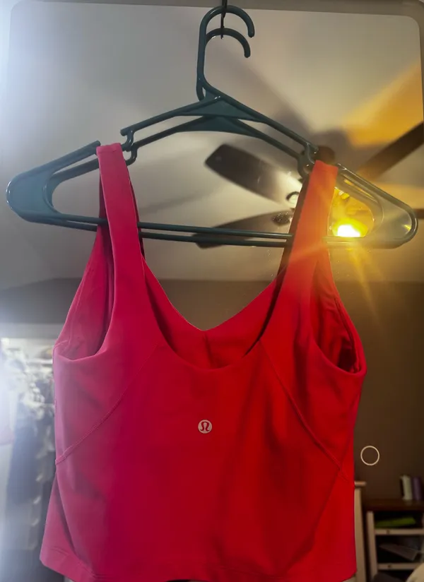 Lululemon Align Tank - Image 3