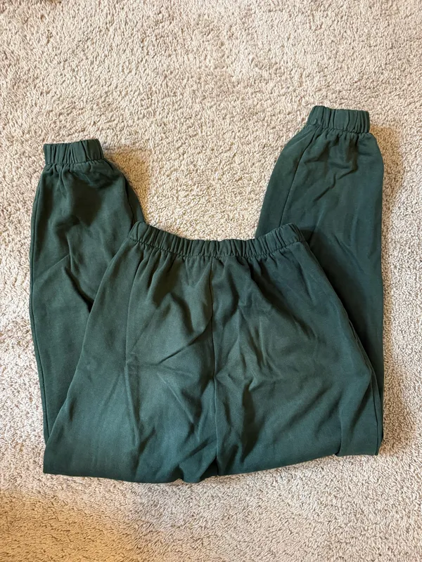 Brandy Melville John Galt Sweatpants - Image 3