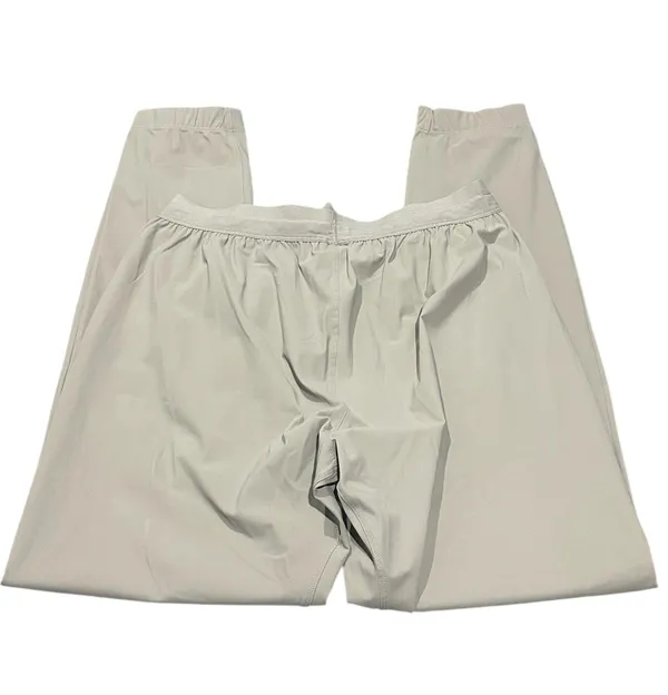 Gymshark Pants Creamy Color - Image 2