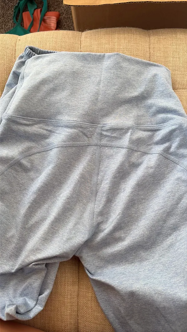 Offline by Aerie Hugger High Waisted Cinch Pant - Image 6