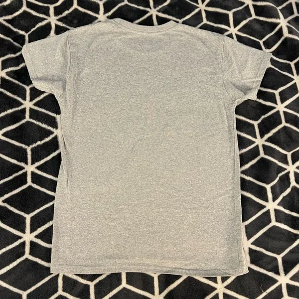 Illinois vintage graphic T shirt - Image 3