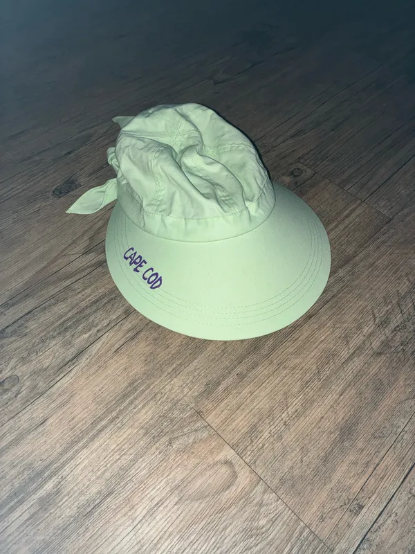 Sun Hat - Image 4