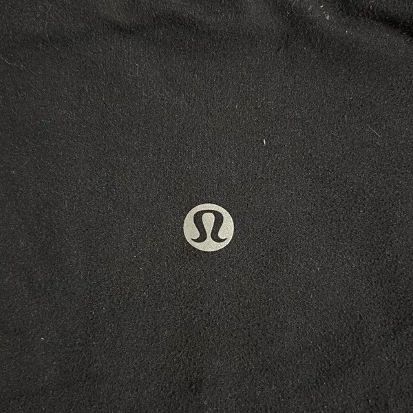 Lululemon Align Legging High Rise Crop with Pockets 24” Nulu Size 10 - Image 3