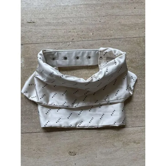 Ruve‎ Fanny Pack Cream - Image 2