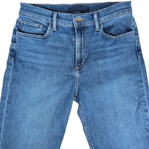 JOE'S Jeans The Callie High Rise Cropped Boot‎ Cut Denim Solstice Womens Size 29 - Image 3