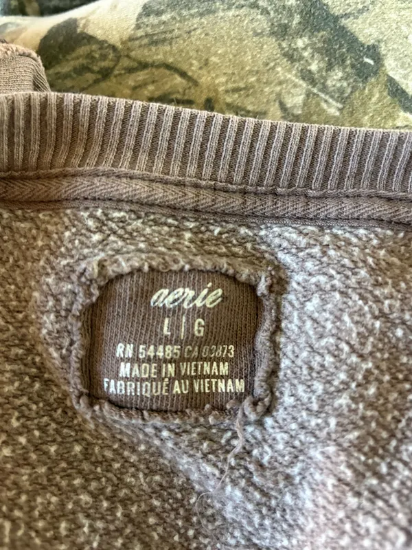 Aerie Sweater - Image 5