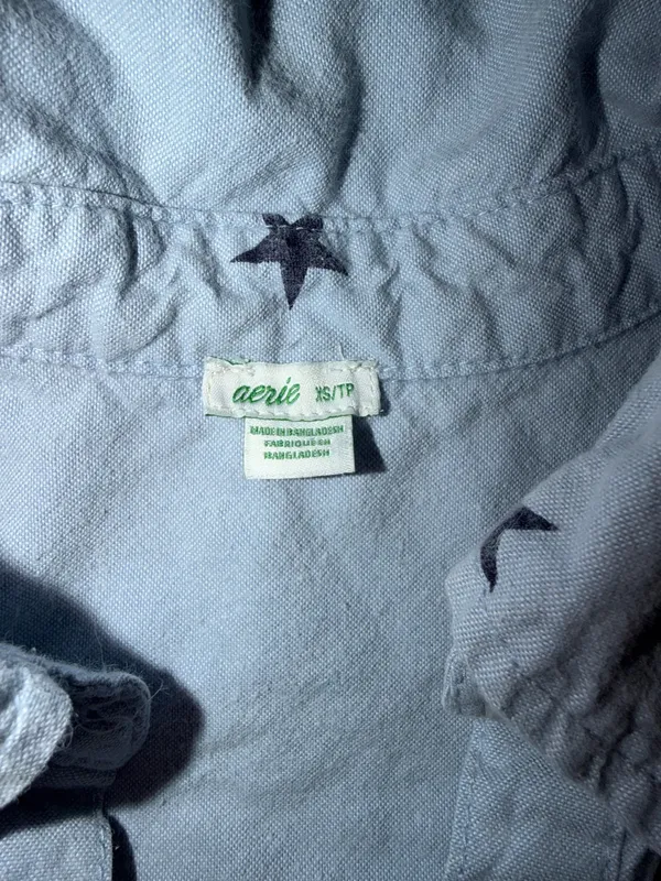 Aerie Pajamas Set - Image 2