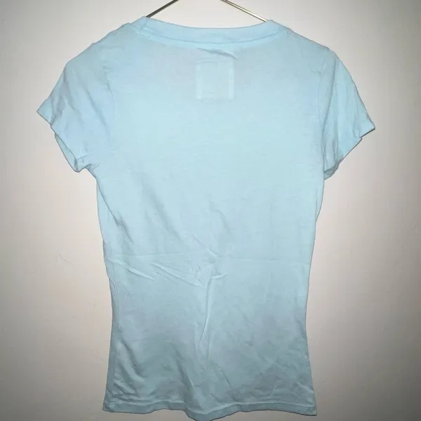 Abercrombie &‎ Fitch Tee xs Like new - Image 3