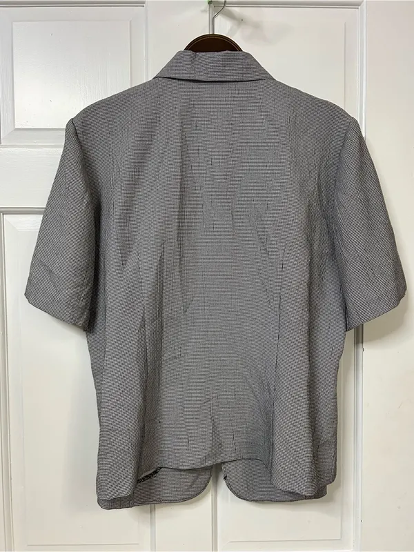 Gray Short - Image 4