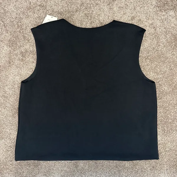 NWT a new day women’s vest XL ✨ - Image 6